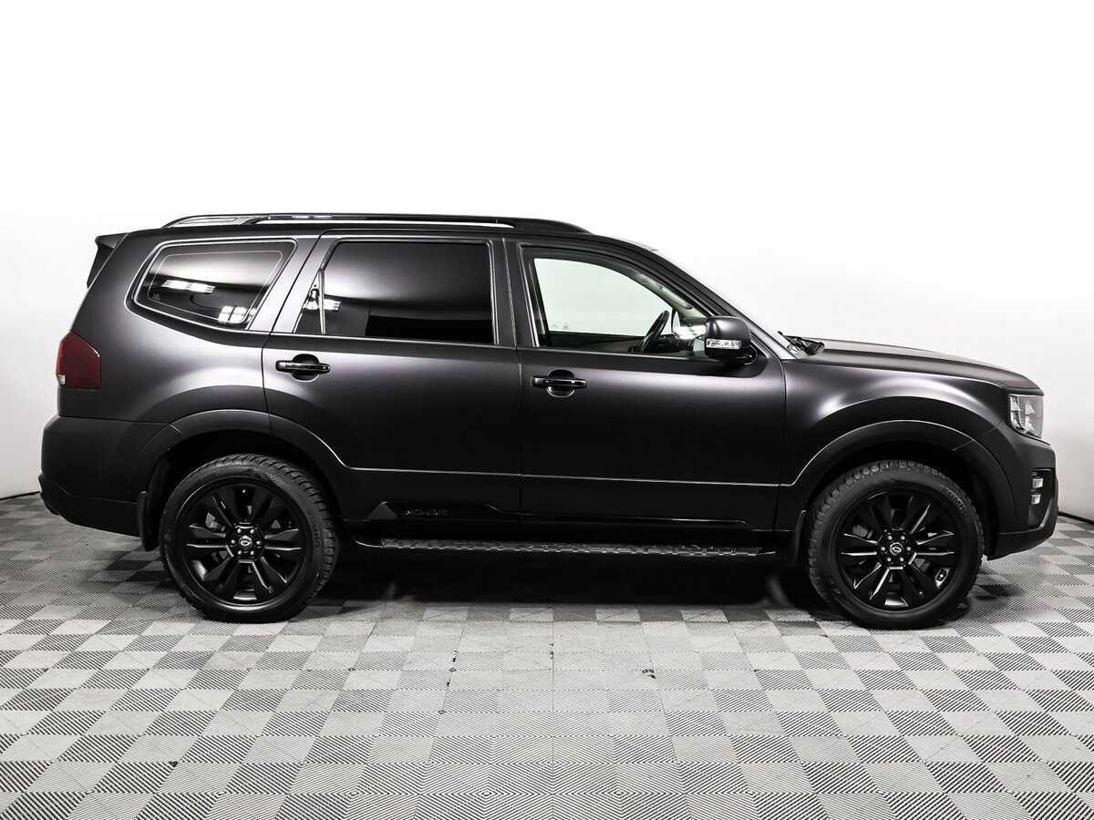 Купить Kia Mohave, 2020, 82 033 км, фото №4