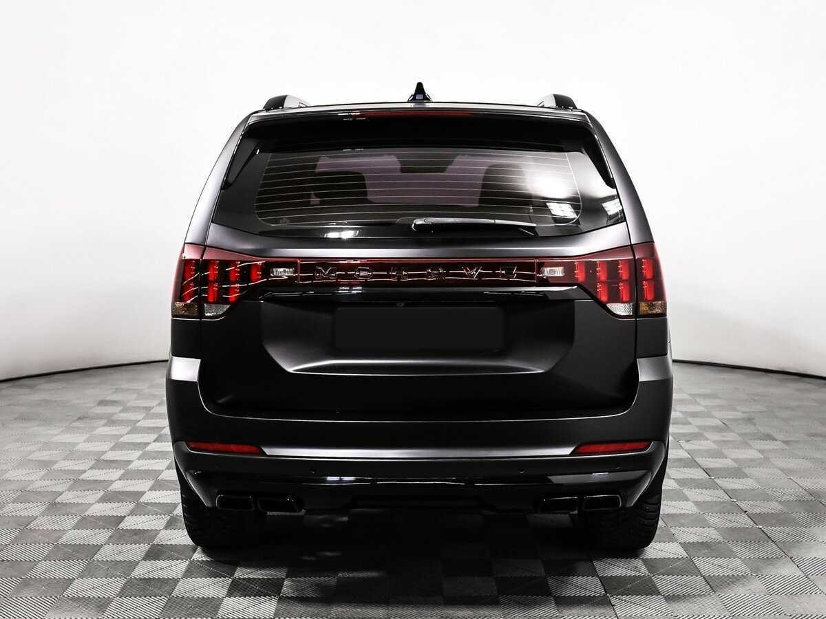 Купить Kia Mohave, 2020, 82 033 км, фото №6