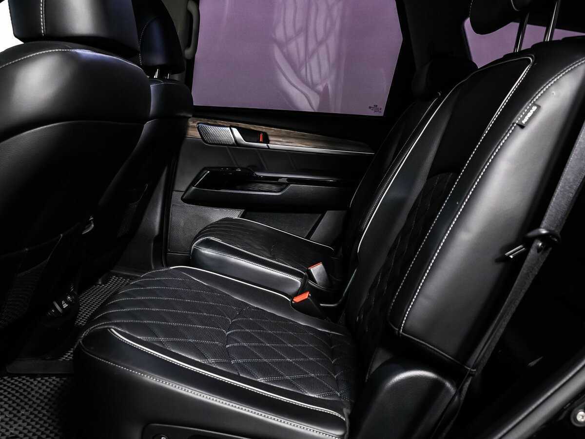 Купить Kia Mohave, 2020, 82 033 км, фото №13