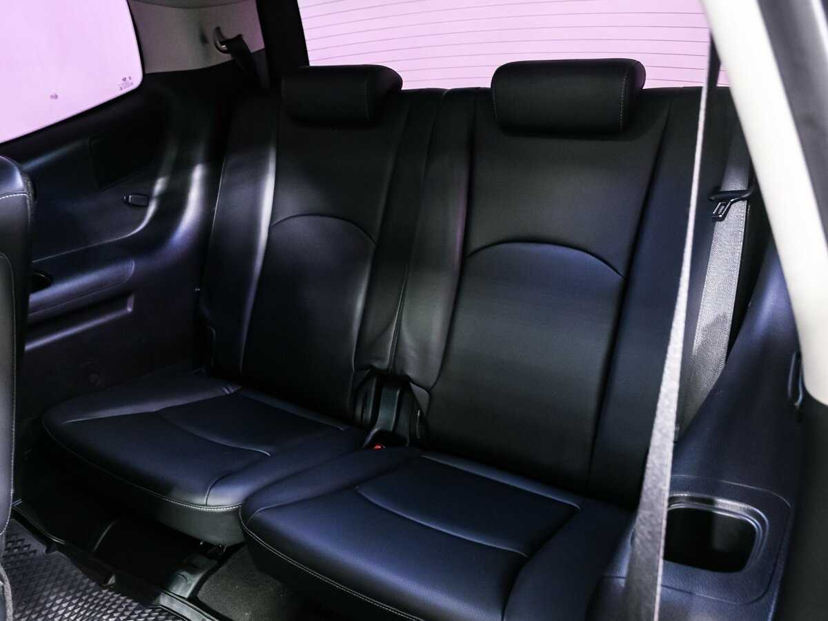 Купить Kia Mohave, 2020, 82 033 км, фото №14