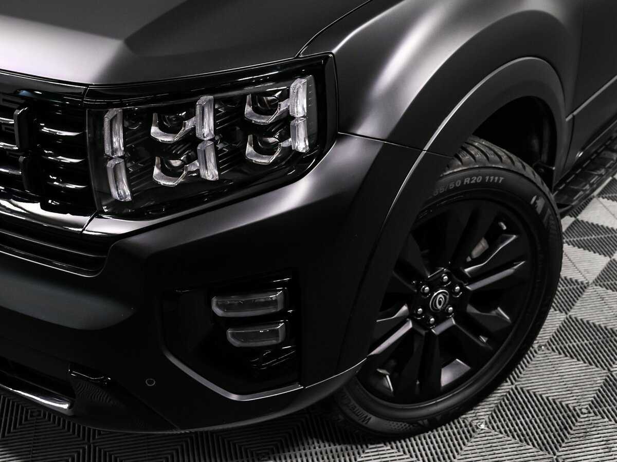 Купить Kia Mohave, 2020, 82 033 км, фото №15