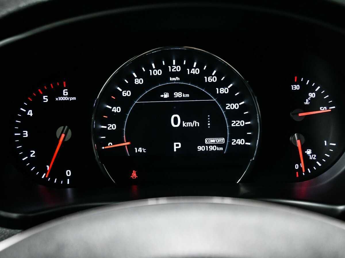 Купить Kia Sorento, 2018, 90 154 км, фото №10