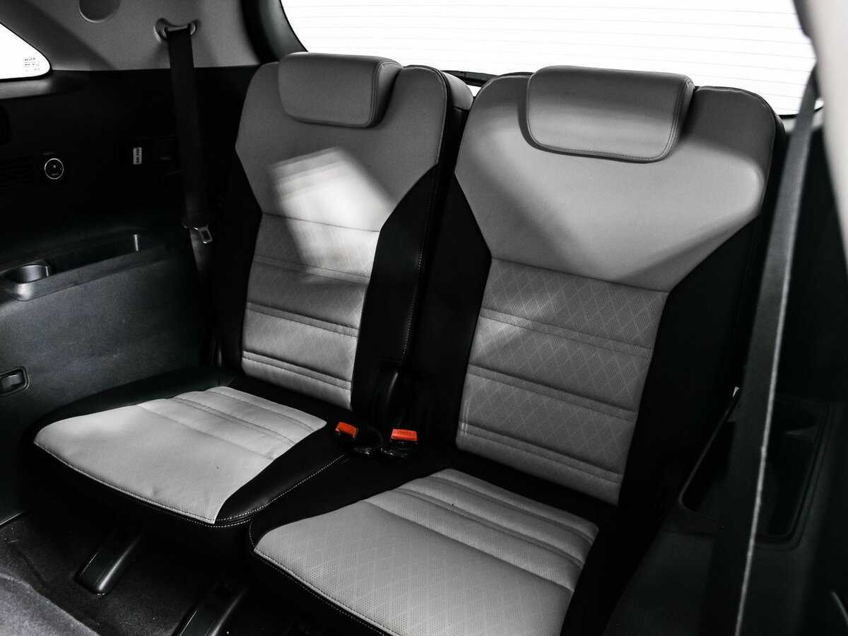 Купить Kia Sorento, 2018, 90 154 км, фото №15