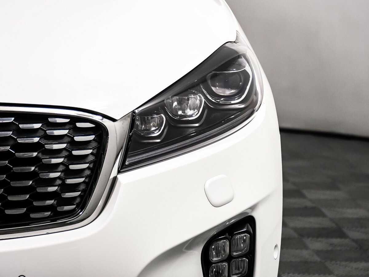 Купить Kia Sorento, 2018, 90 154 км, фото №16