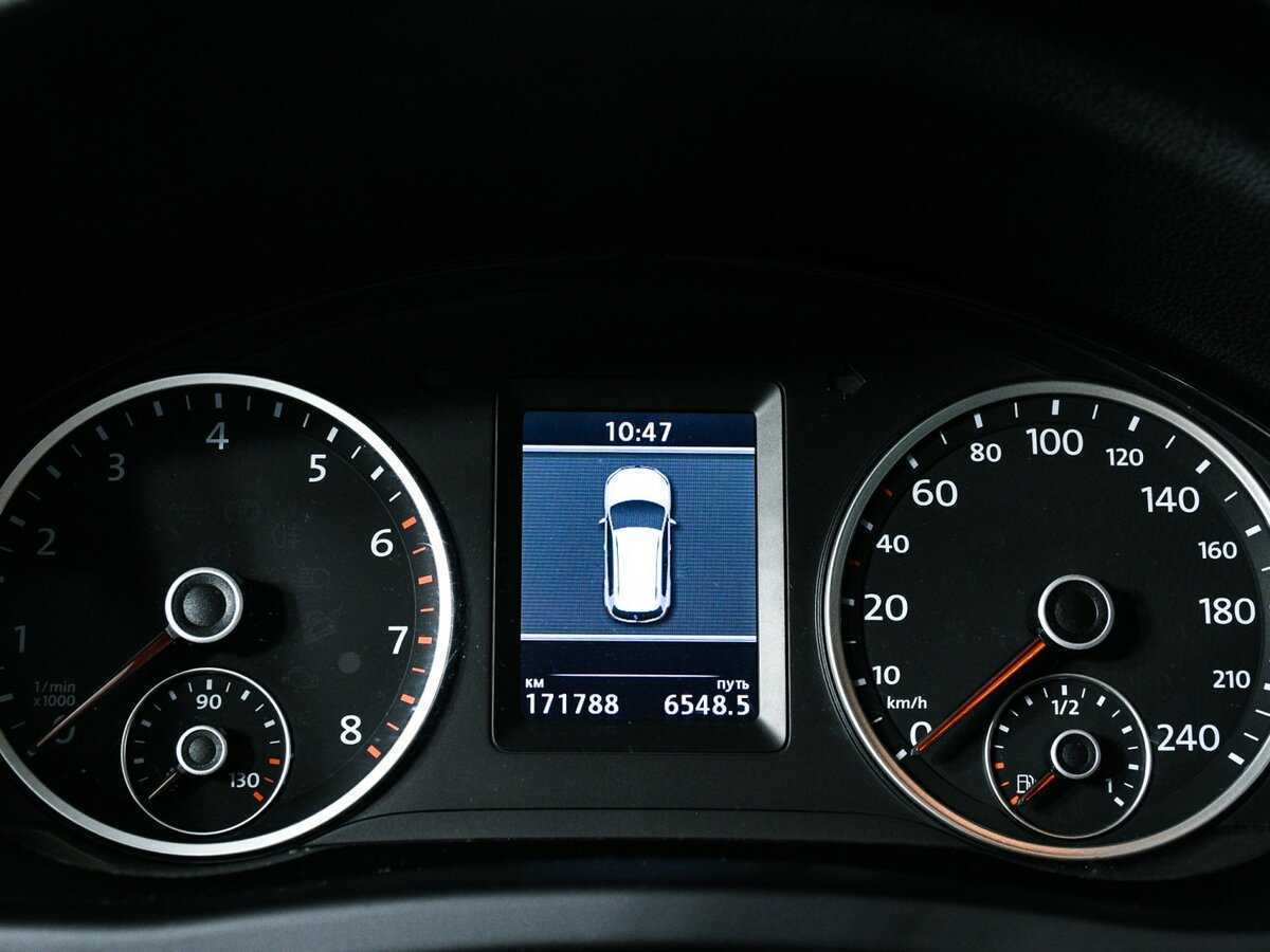 Купить Volkswagen Tiguan, 2011, 171 785 км, фото №10