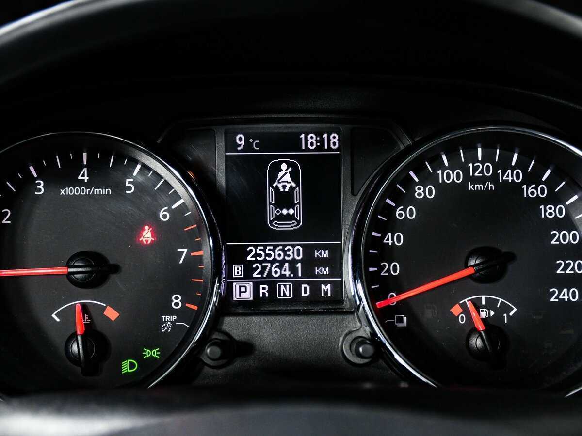 Купить Nissan Qashqai+2, 2010, 255 533 км, фото №8