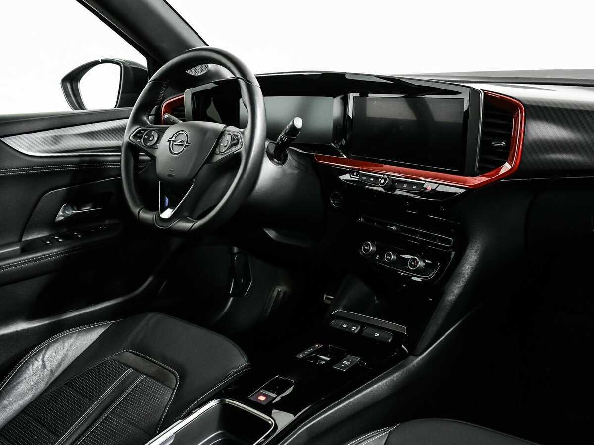 Купить Opel Mokka, 2021, 10 978 км, фото №8