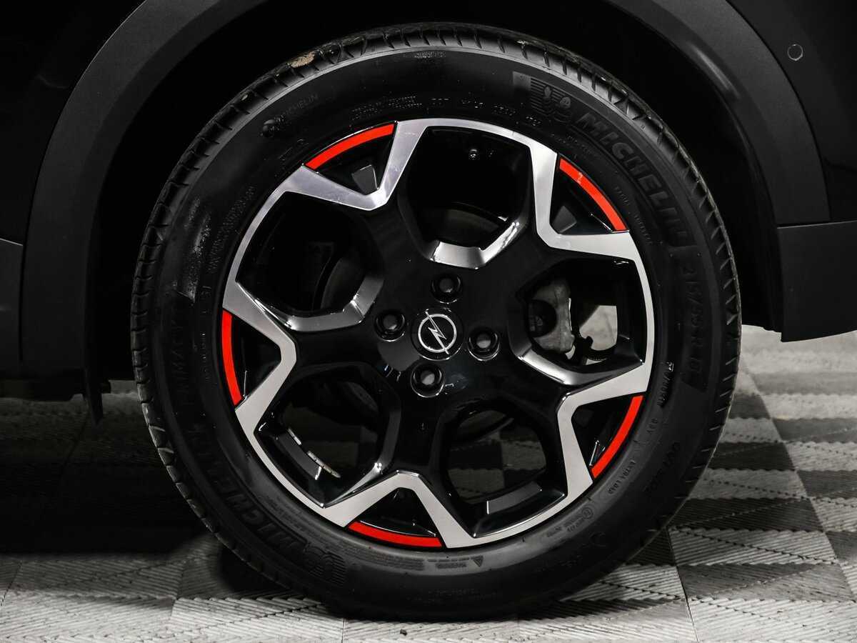 Купить Opel Mokka, 2021, 10 978 км, фото №17