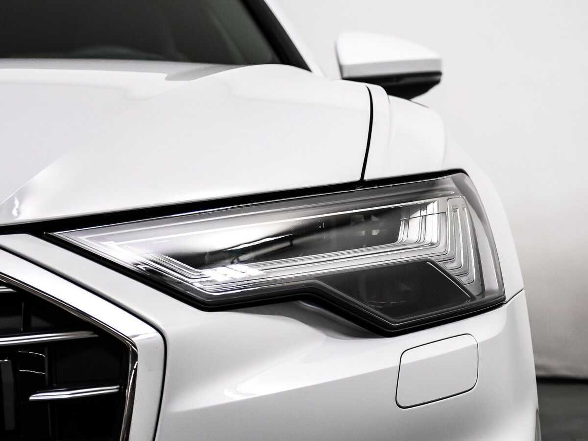 Купить Audi A6 45 TFSI, 2023, 14 040 км, фото №14