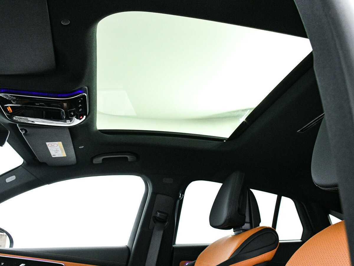 Купить Mercedes-Benz GLC Coupe 200, 2024, 98 км, фото №18