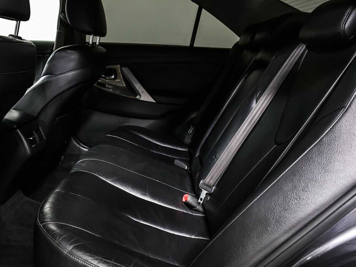 Купить Toyota Camry, 2007, 425 578 км, фото №14