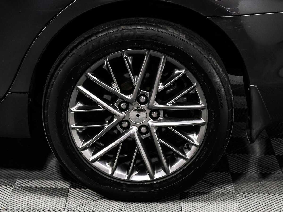 Купить Toyota Camry, 2007, 425 578 км, фото №15