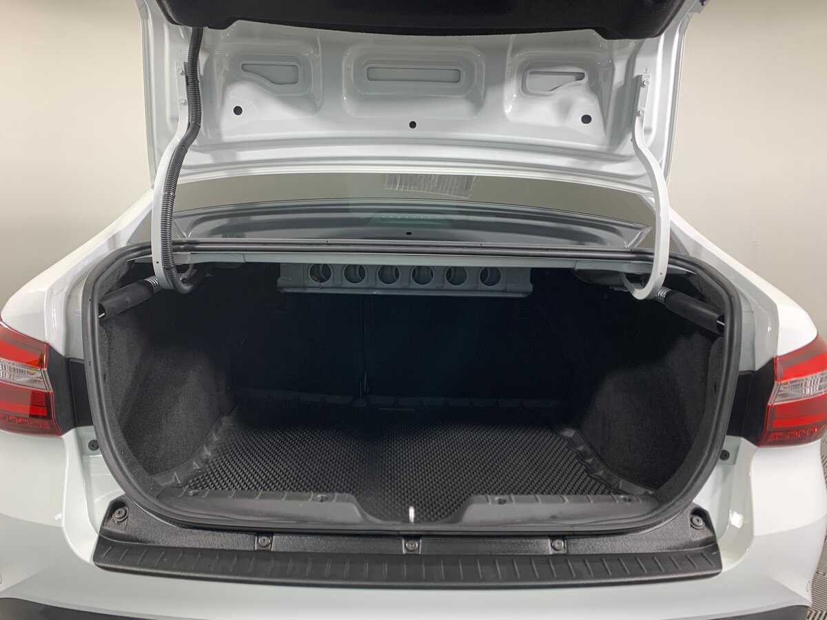 Купить Lada (ВАЗ) Vesta Cross, 2023, 34 072 км, фото №20