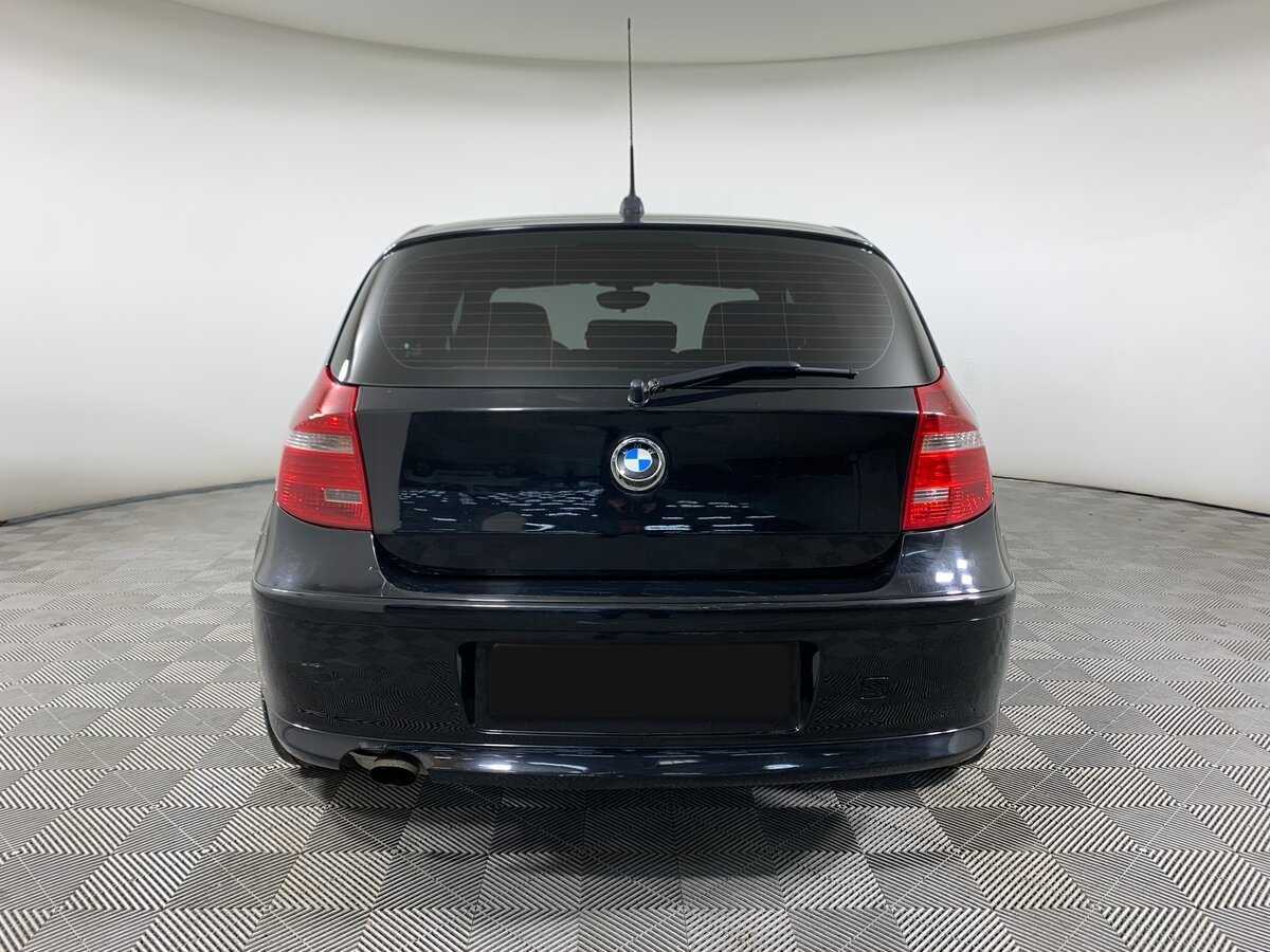 Купить BMW 1 серии 116i, 2011, 197 000 км, фото №6