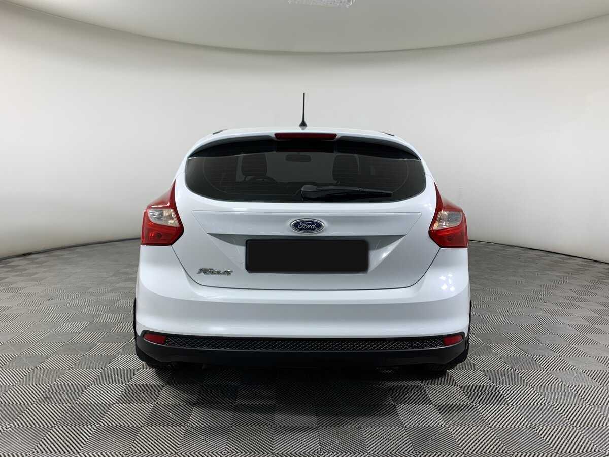 Купить Ford Focus, 2011, 280 234 км, фото №6