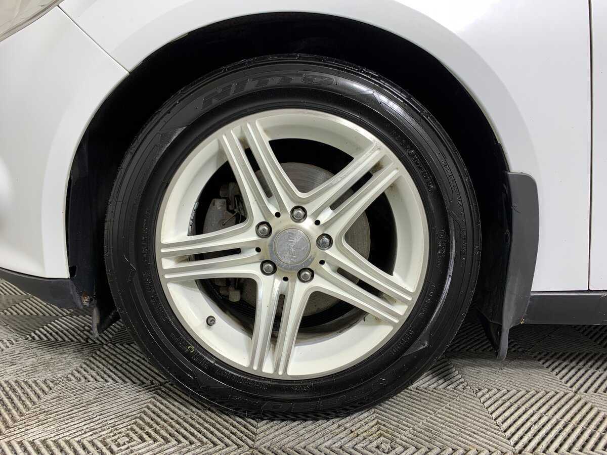 Купить Ford Focus, 2011, 280 234 км, фото №9