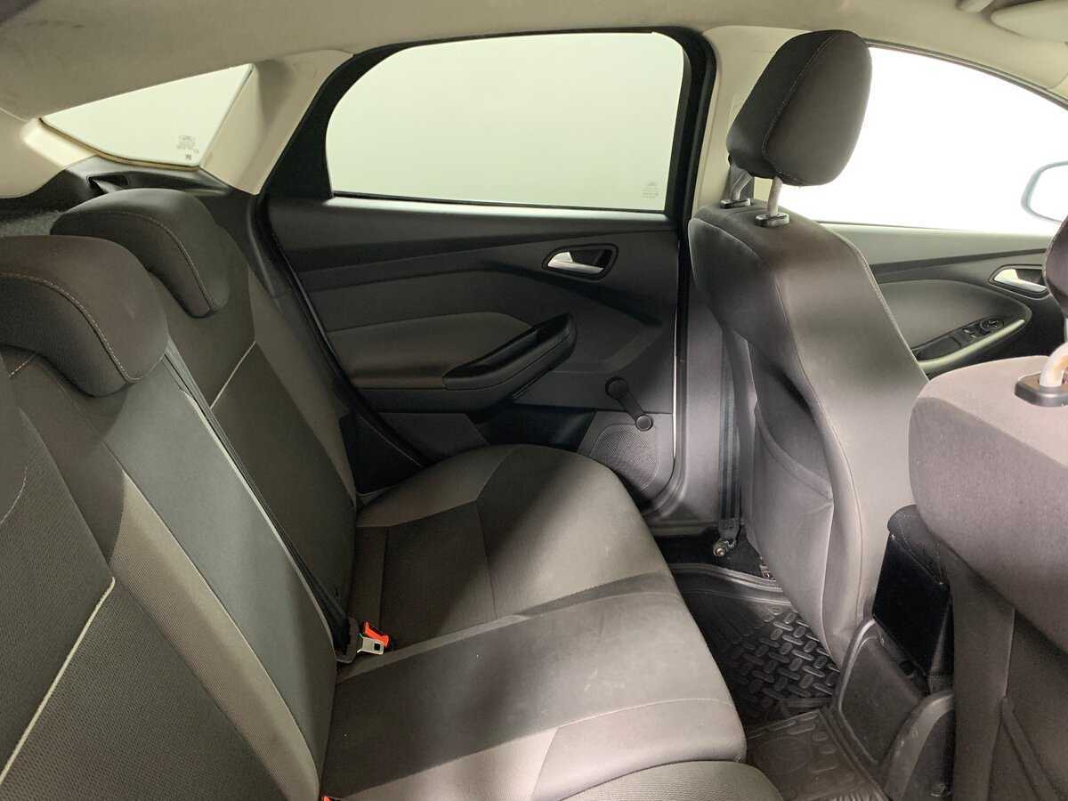 Купить Ford Focus, 2011, 280 234 км, фото №18