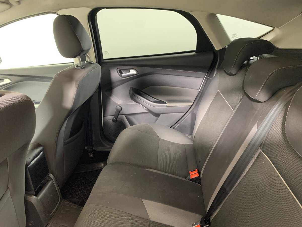 Купить Ford Focus, 2011, 280 234 км, фото №19