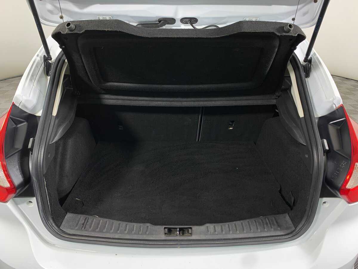Купить Ford Focus, 2011, 280 234 км, фото №20