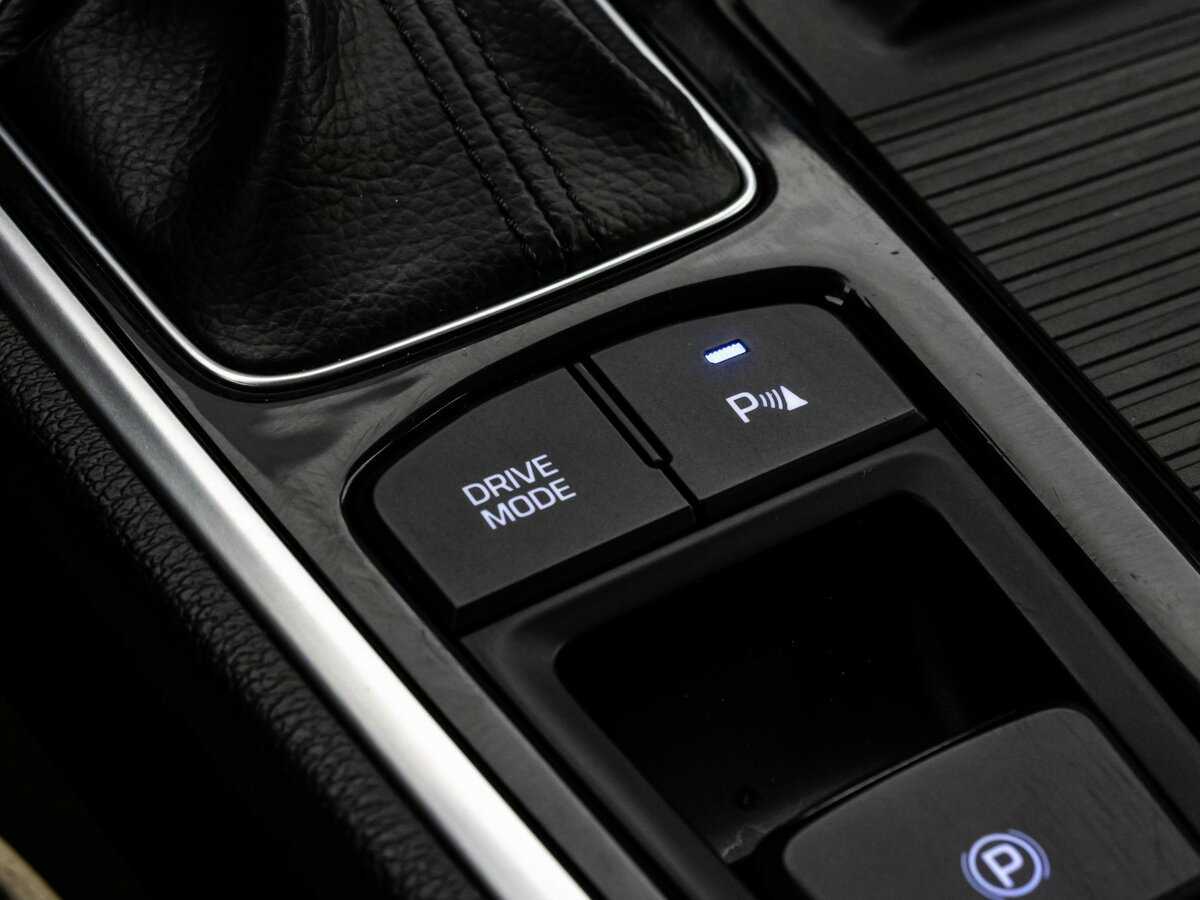 Купить Hyundai Sonata, 2018, 116 644 км, фото №14