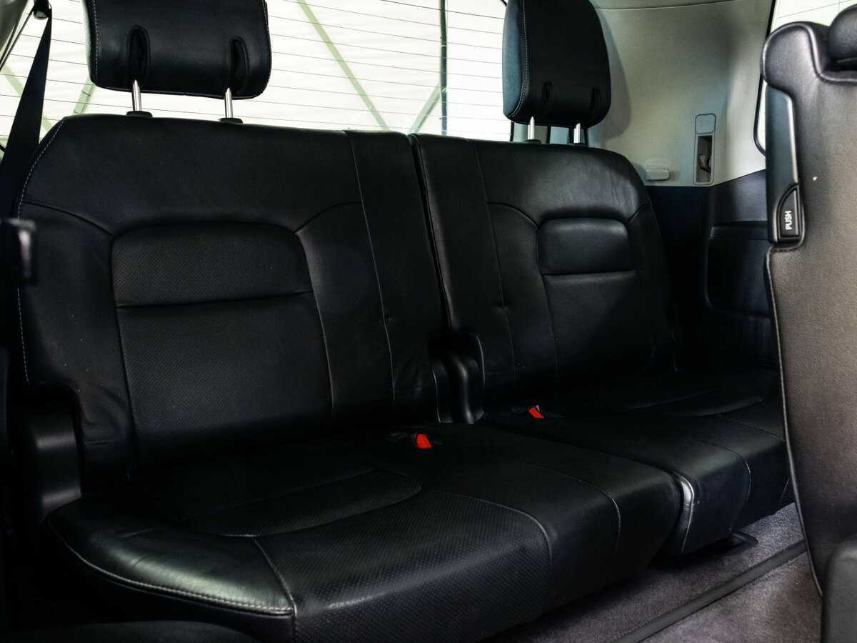 Купить Toyota Land Cruiser, 2013, 276 967 км, фото №25