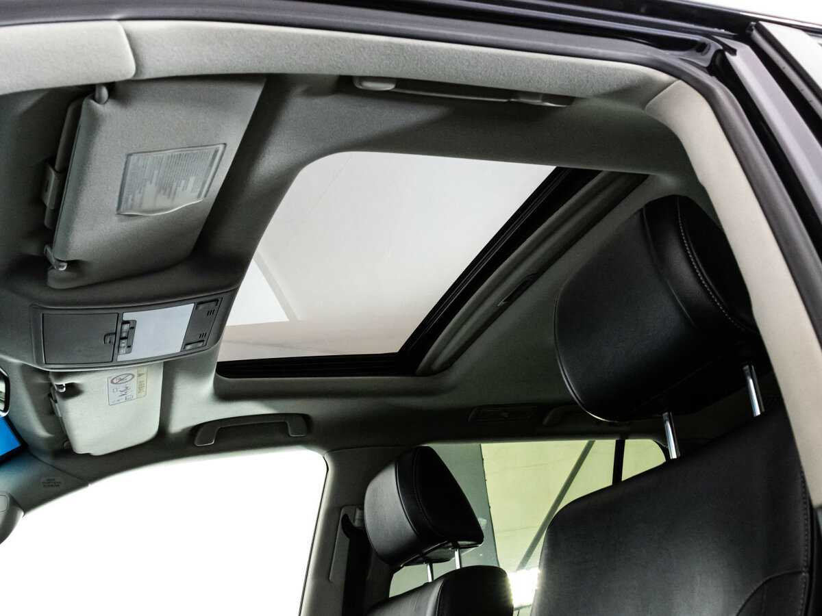 Купить Toyota Land Cruiser, 2013, 276 967 км, фото №27