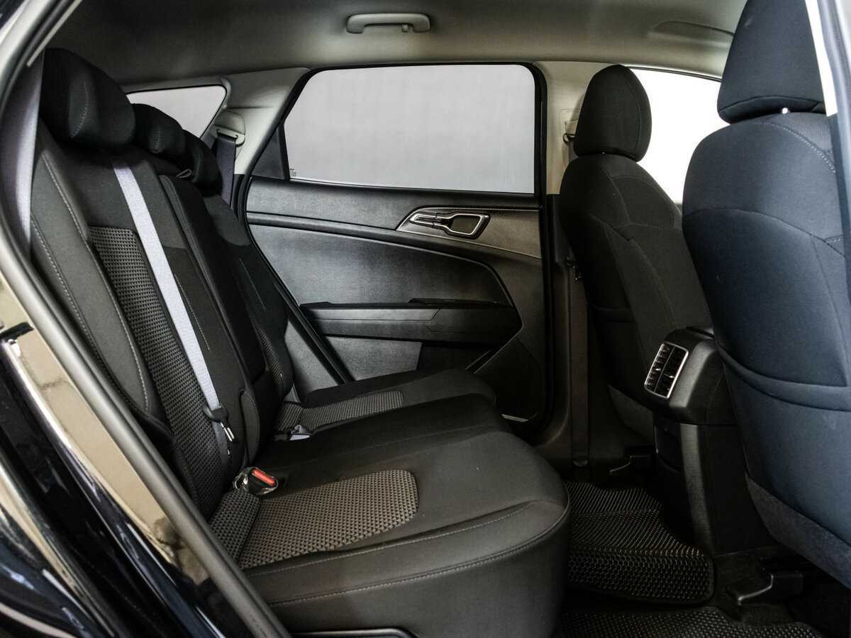Купить Kia Sportage, 2022, 57 920 км, фото №17