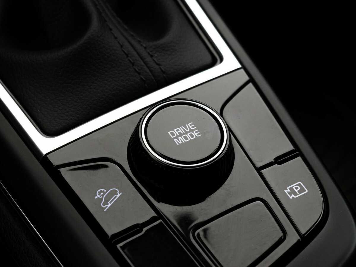 Купить Kia Sportage, 2022, 57 920 км, фото №18