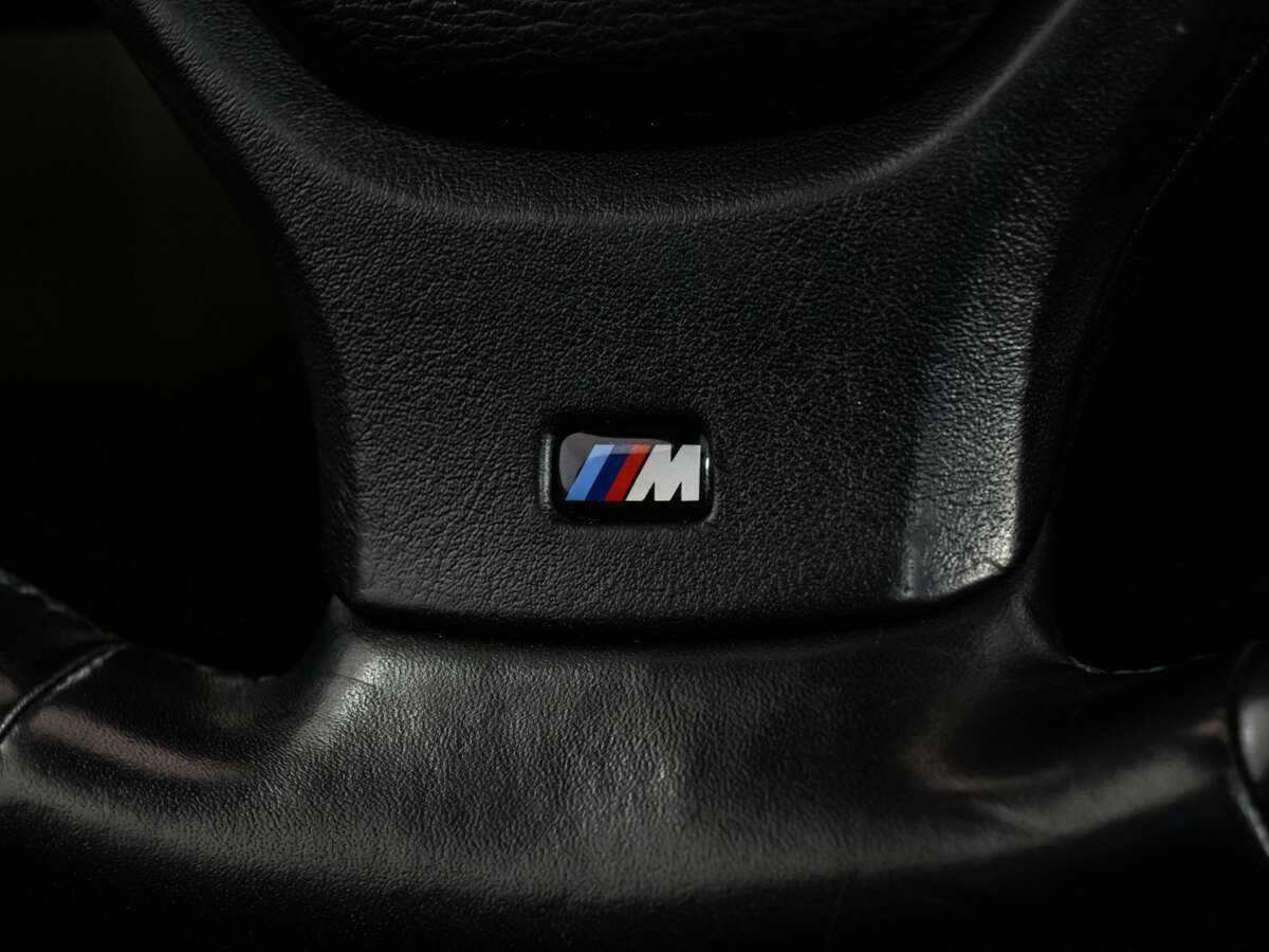 Купить BMW X5 3.0d, 2007, 263 414 км, фото №14