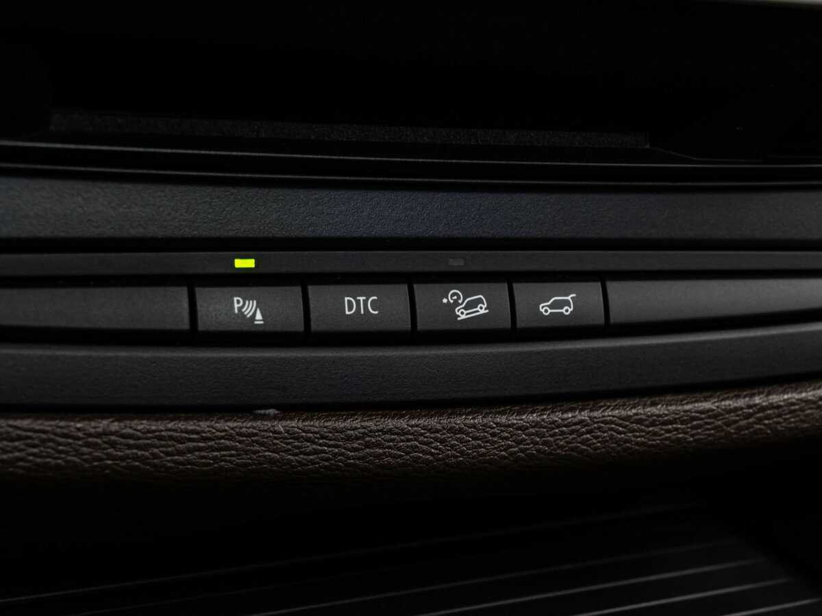 Купить BMW X5 3.0d, 2007, 263 414 км, фото №21