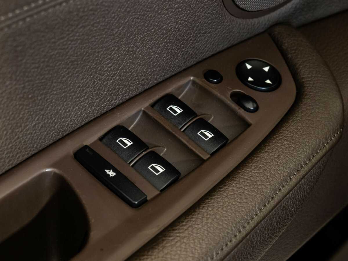 Купить BMW X5 3.0d, 2007, 263 414 км, фото №22