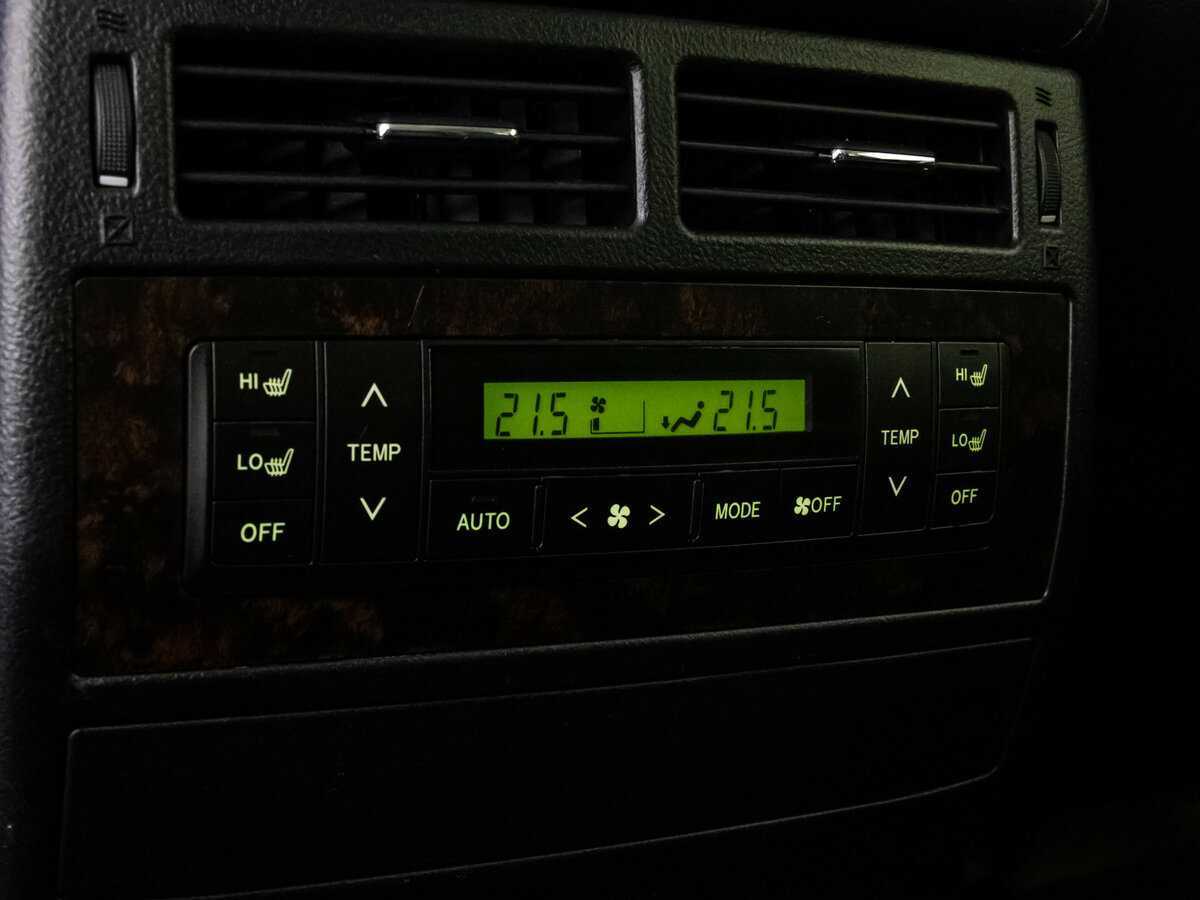 Купить Toyota Land Cruiser, 2012, 99 000 км, фото №22