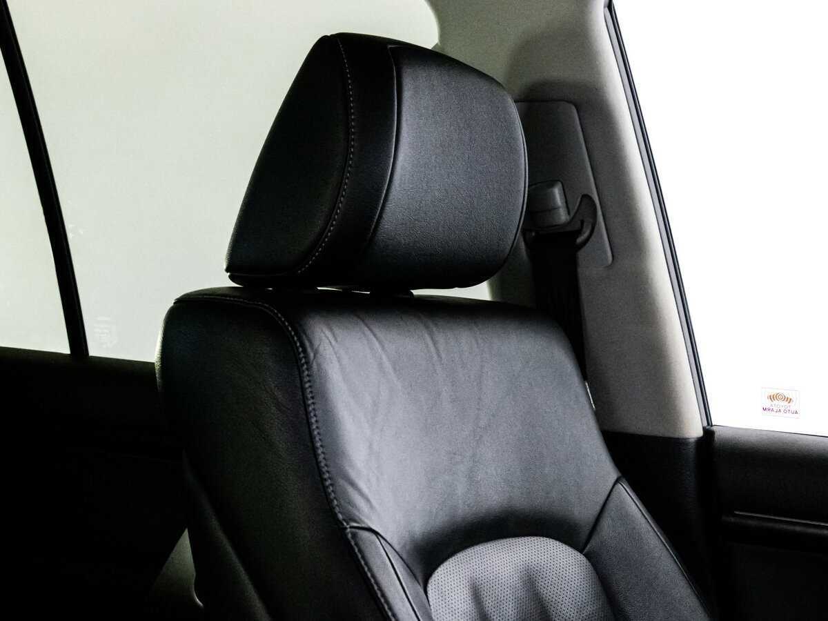 Купить Toyota Land Cruiser, 2012, 99 000 км, фото №23