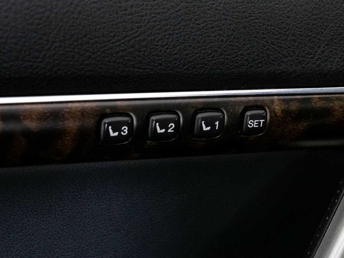 Купить Toyota Land Cruiser, 2012, 99 000 км, фото №27