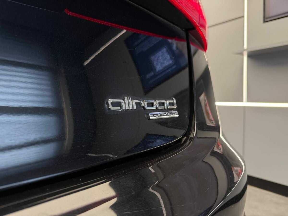 Купить Audi A6 allroad, 2014, 235 241 км, фото №24