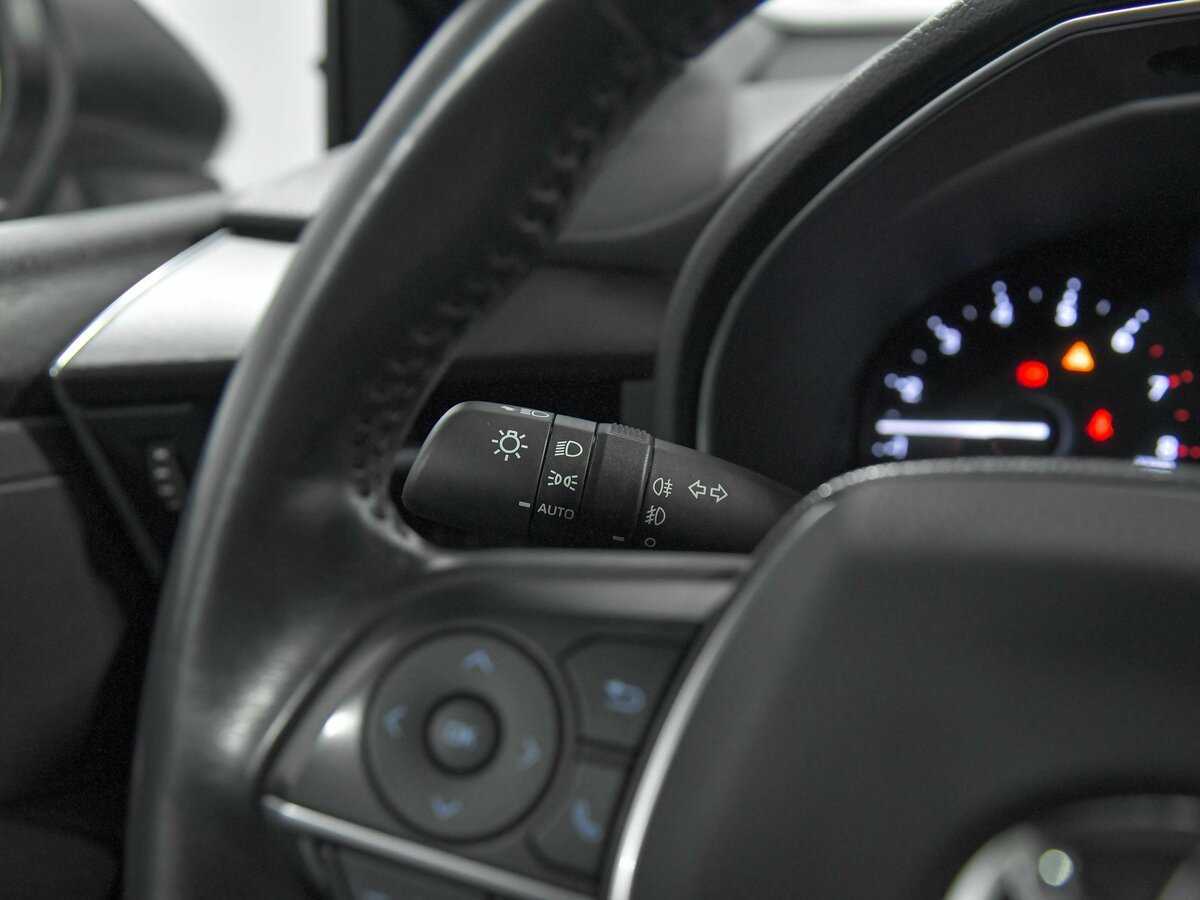 Купить Toyota Avalon, 2021, 45 163 км, фото №9