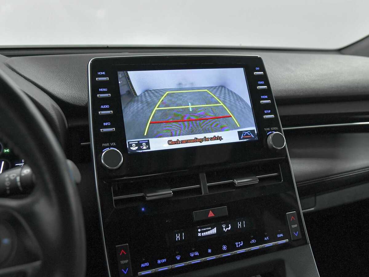 Купить Toyota Avalon, 2021, 45 163 км, фото №12