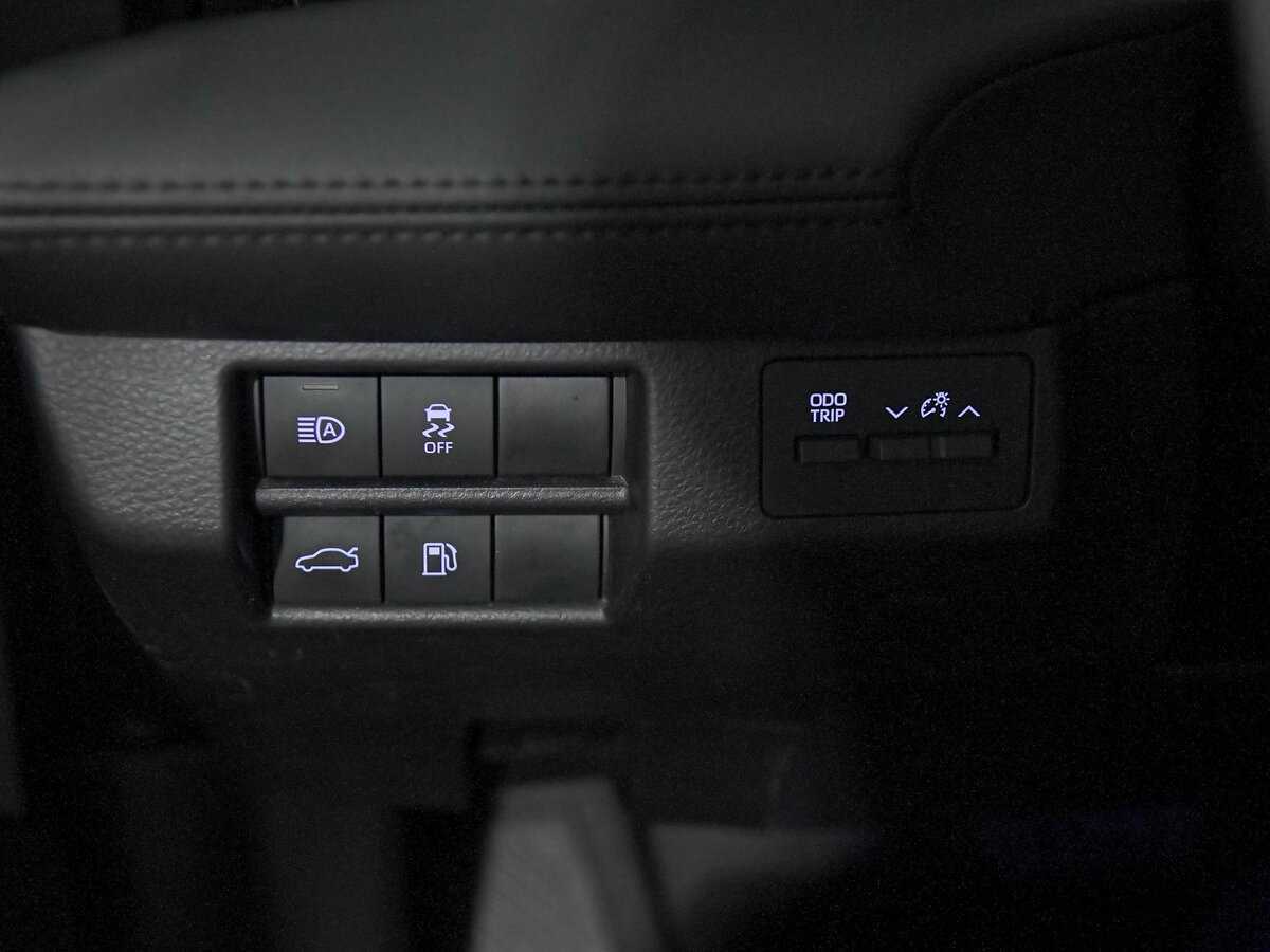 Купить Toyota Avalon, 2021, 45 163 км, фото №15