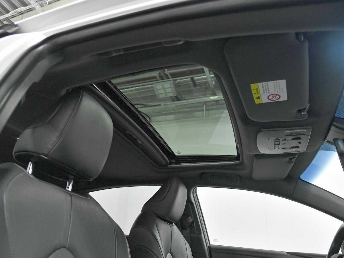 Купить Toyota Avalon, 2021, 45 163 км, фото №18