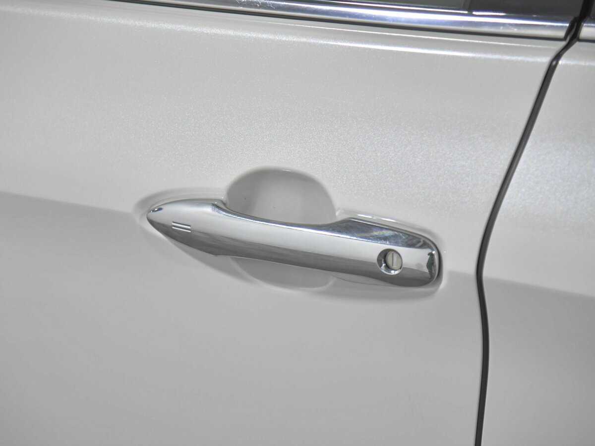 Купить Toyota Avalon, 2021, 45 163 км, фото №20