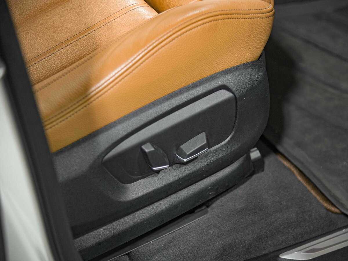 Купить BMW X6 35i, 2016, 171 990 км, фото №19