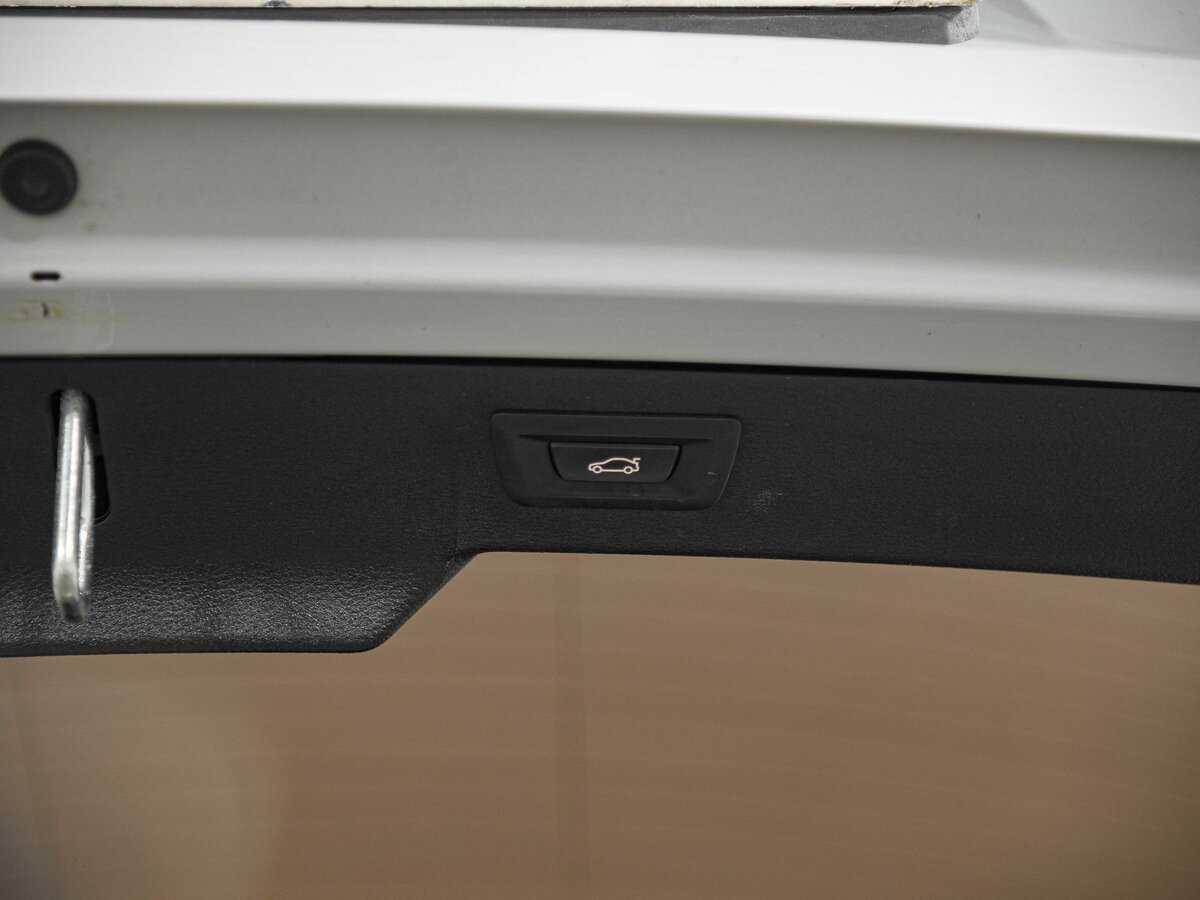 Купить BMW X6 35i, 2016, 171 990 км, фото №21