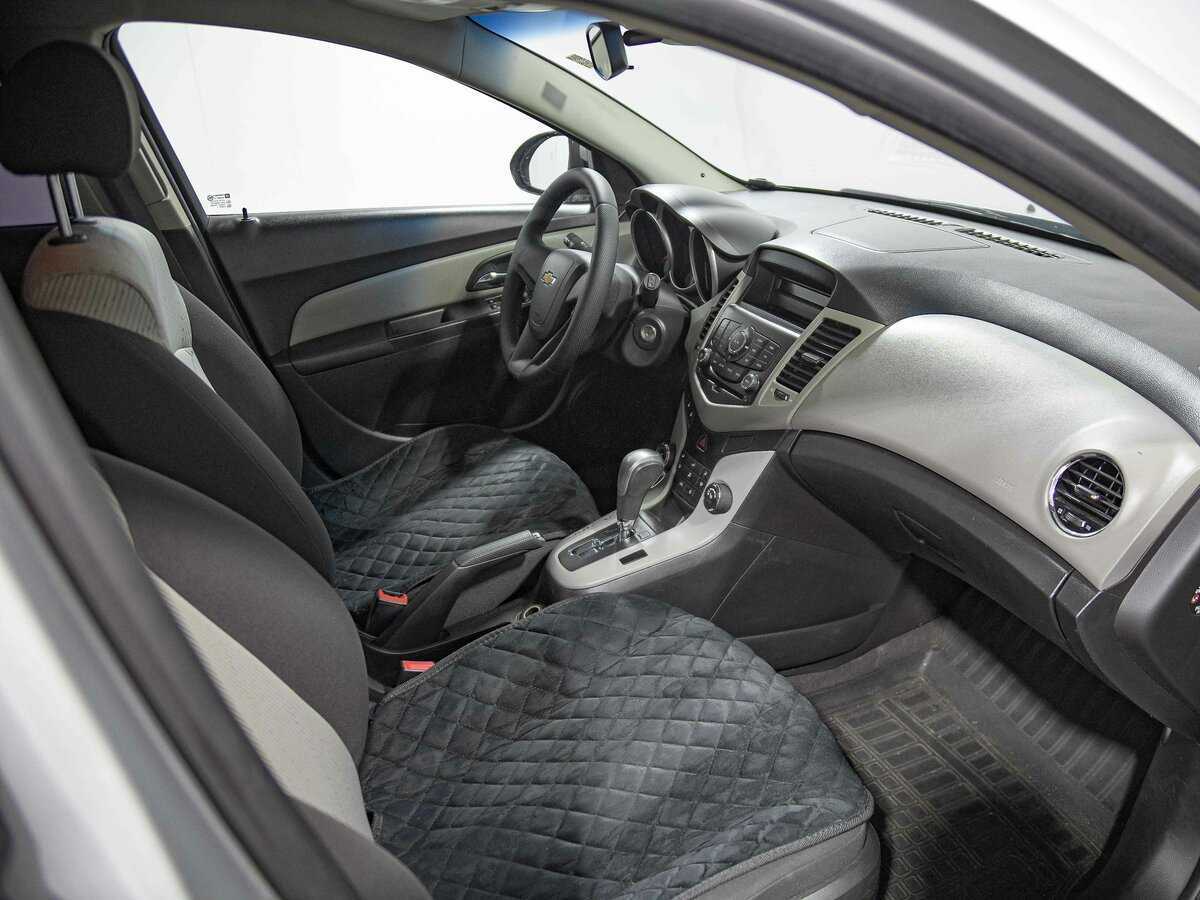 Купить Chevrolet Cruze, 2011, 174 714 км, фото №13