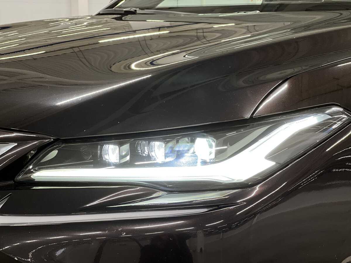 Купить Toyota Avalon, 2022, 133 355 км, фото №17