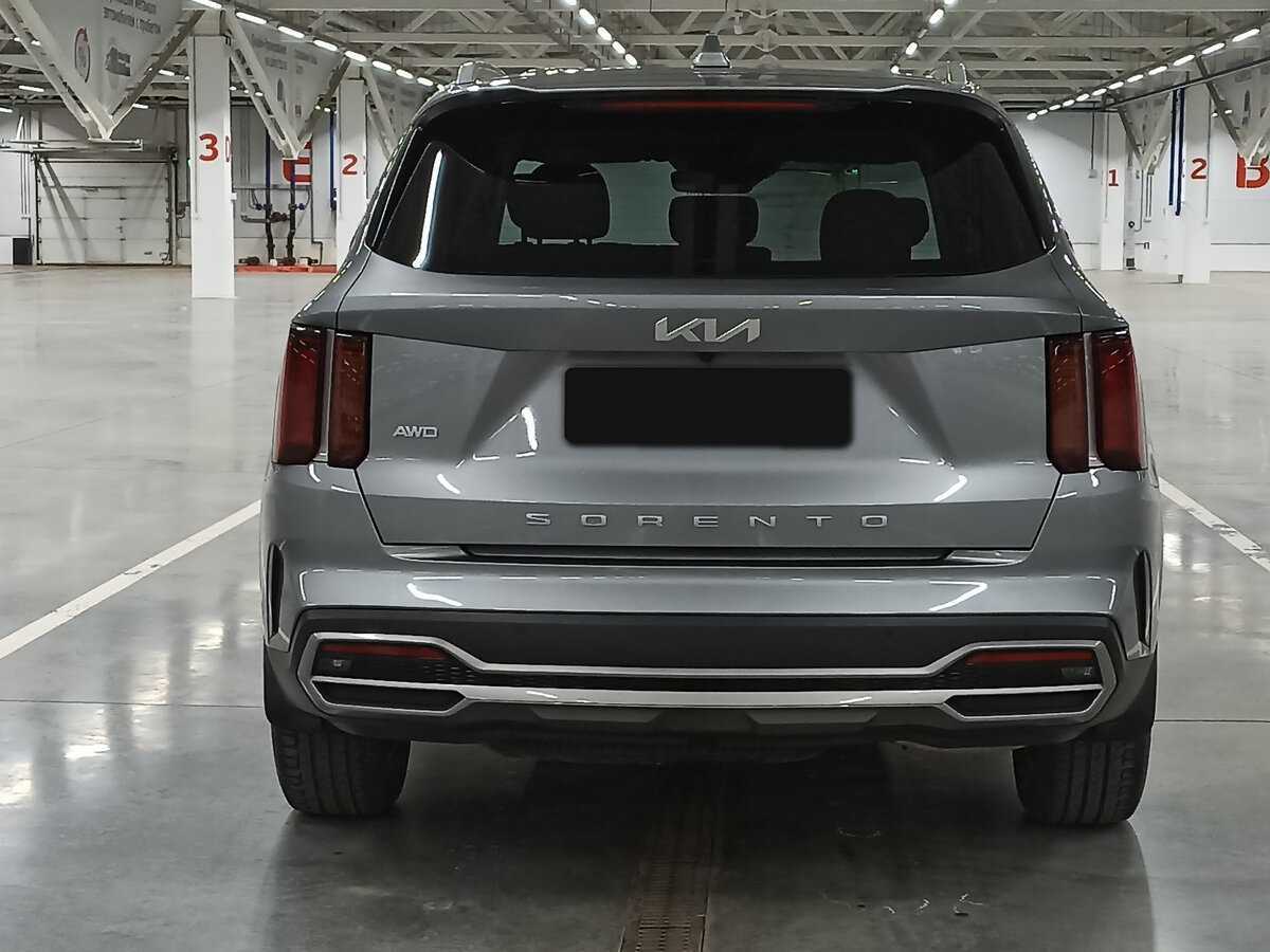 Купить Kia Sorento, 2022, 83 288 км, фото №6