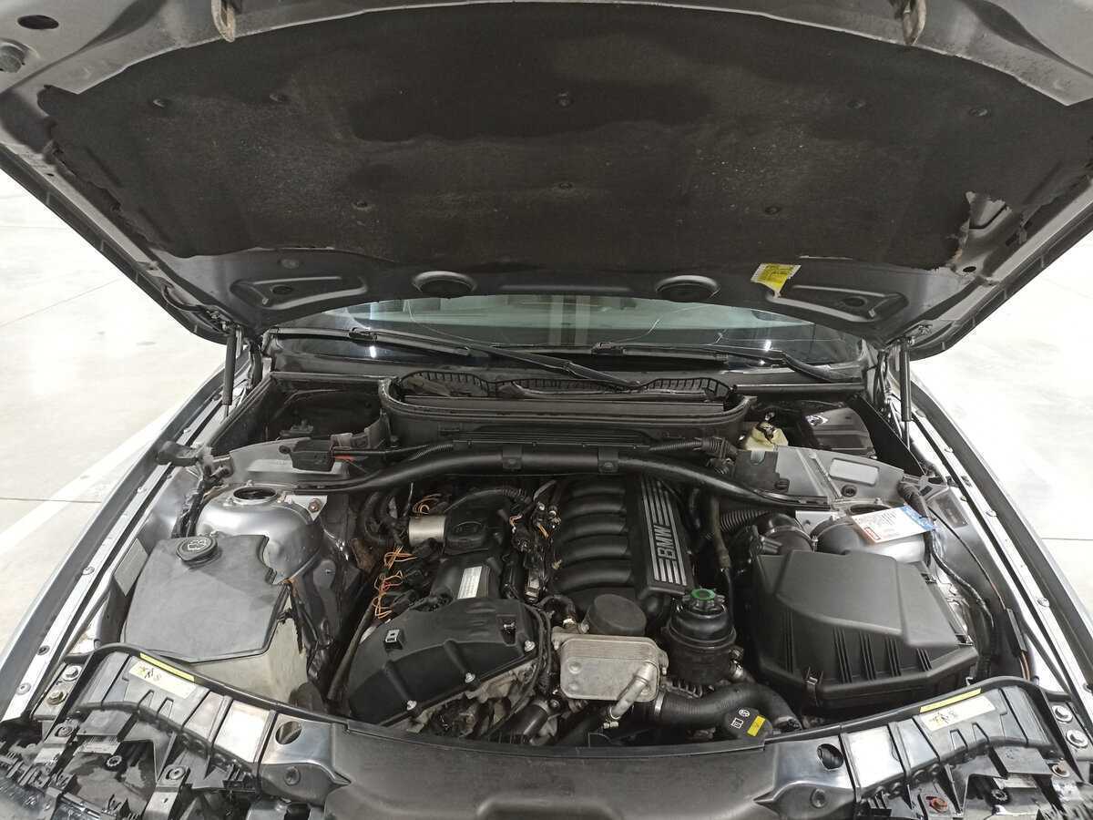 Купить BMW X3 25i, 2007, 209 014 км, фото №9