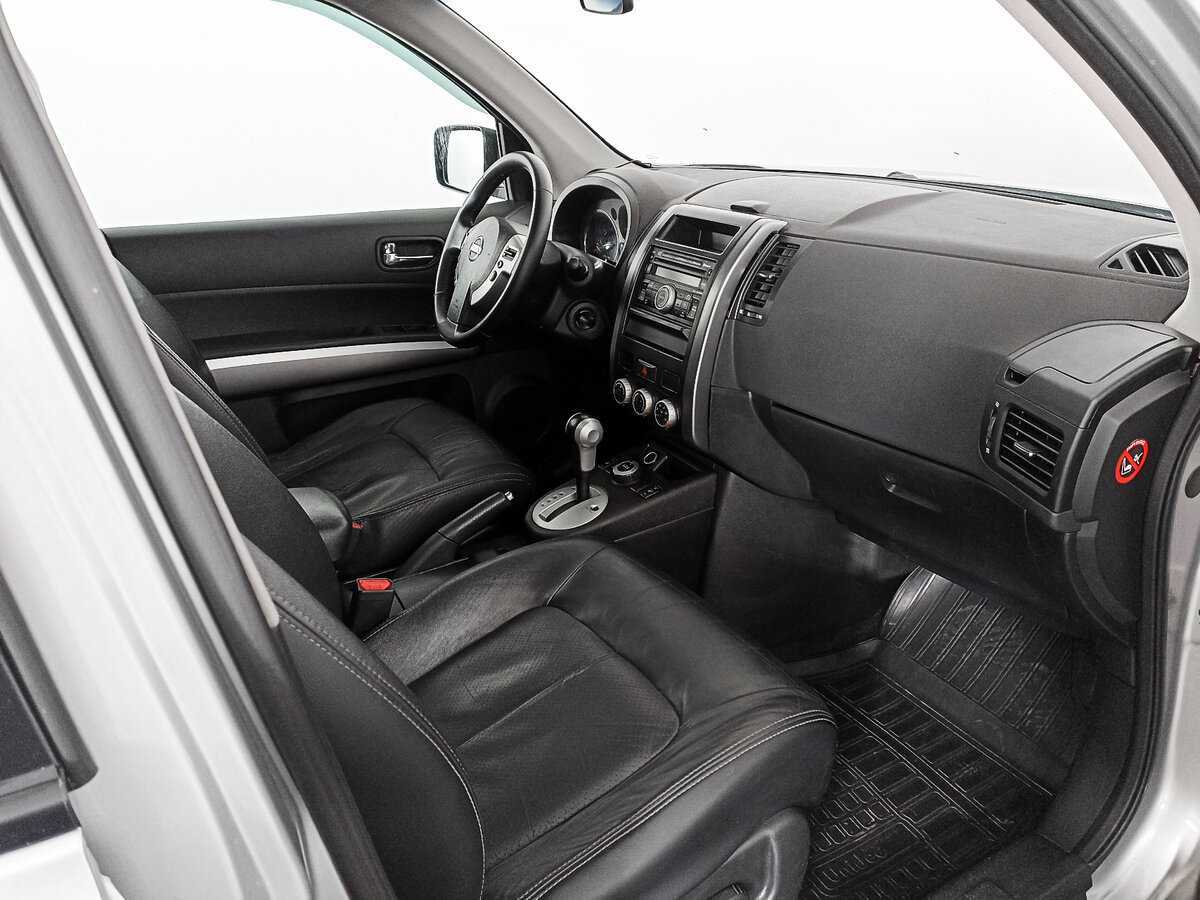 Купить Nissan X-Trail, 2010, 246 940 км, фото №11