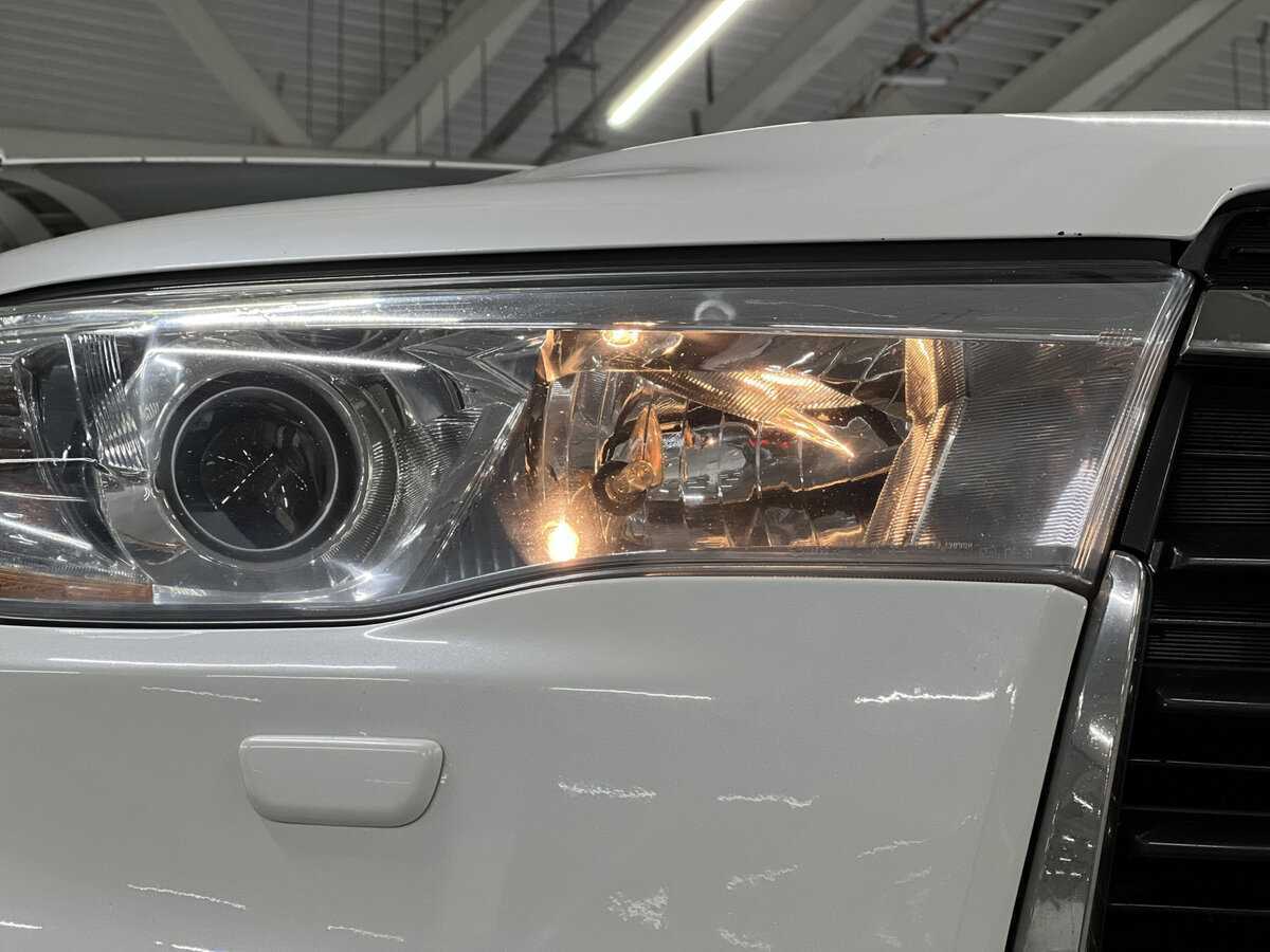 Купить Toyota Highlander, 2014, 218 857 км, фото №17