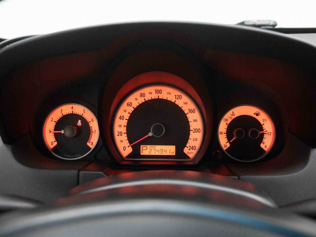 Купить Kia Ceed, 2008, 275 000 км, фото №14