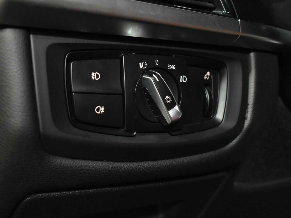 Купить BMW X5 30d, 2015, 154 572 км, фото №10